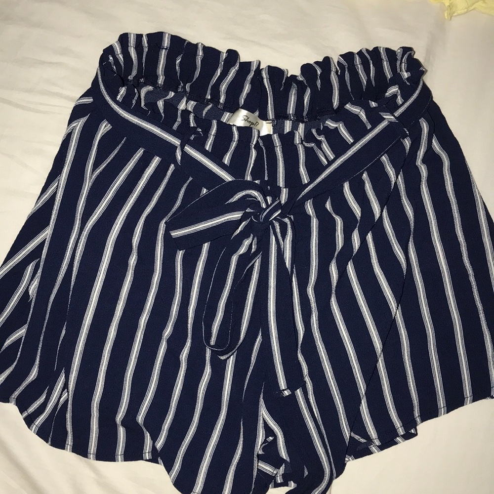 Stripes Matching Set - Picture 4 of 4